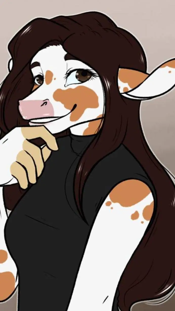 ai character: Nikki  background