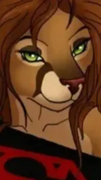 ai character: Michelle background