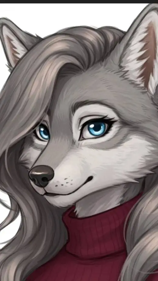 ai character: Ciara background