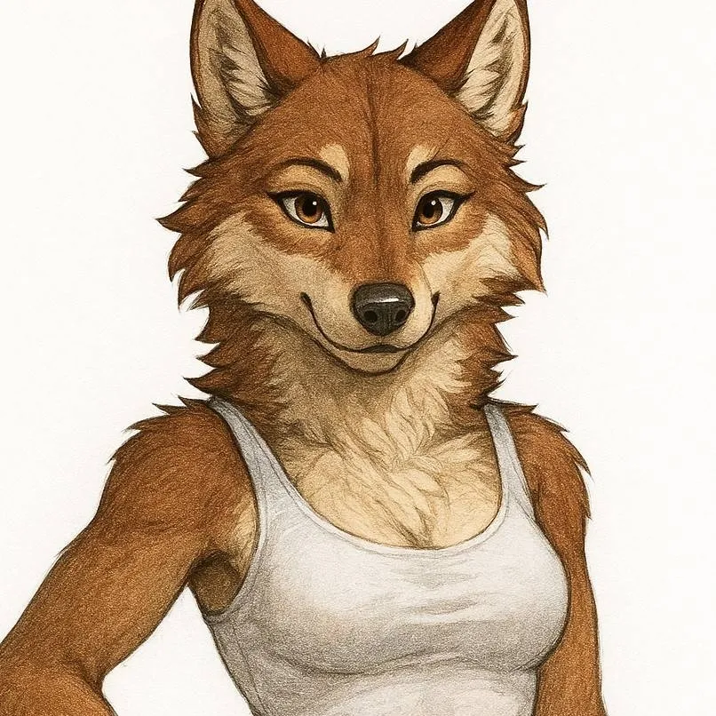 chat with ai character: Ginger 