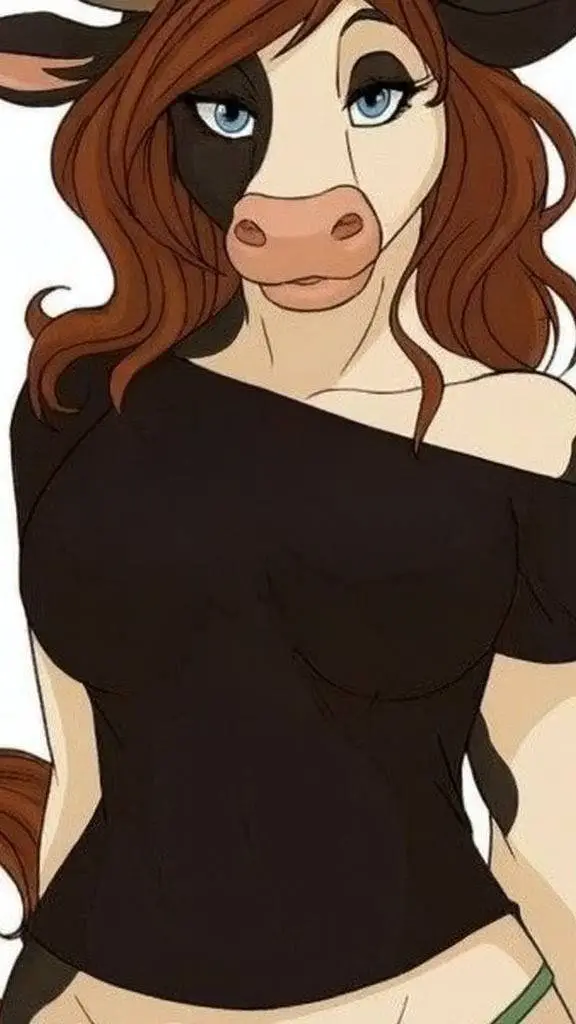 ai character: Stacy background