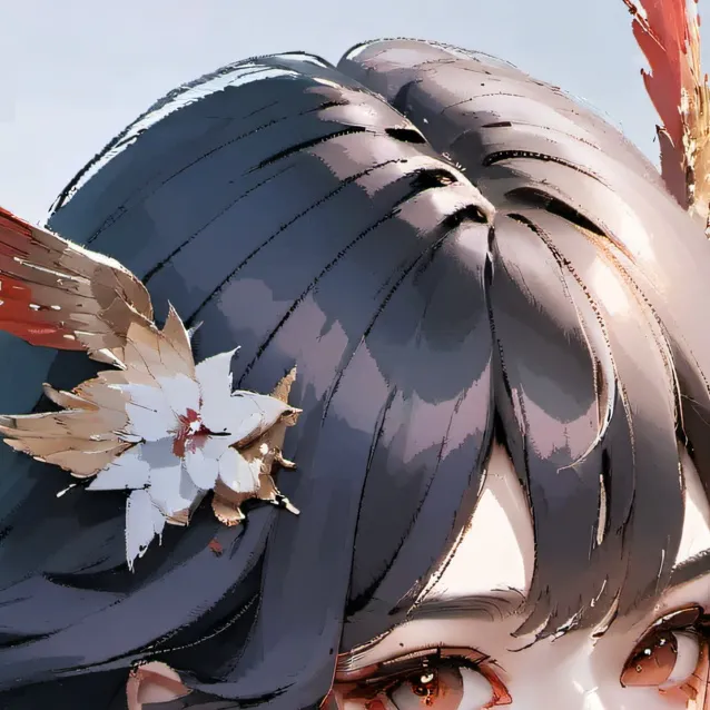 chat with ai character: Emily