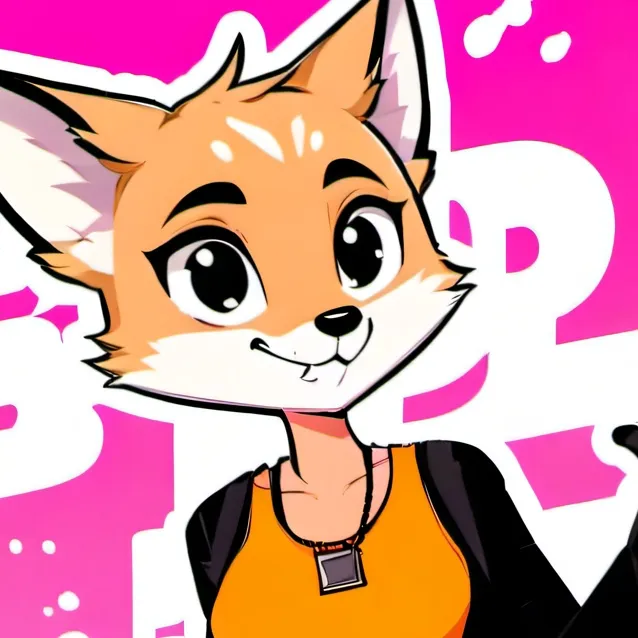 chat with ai character: Diane Foxington