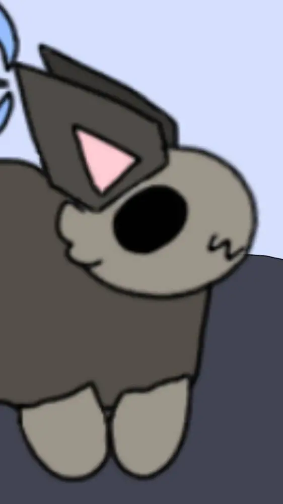 ai character: ◇ Choco ◇ background