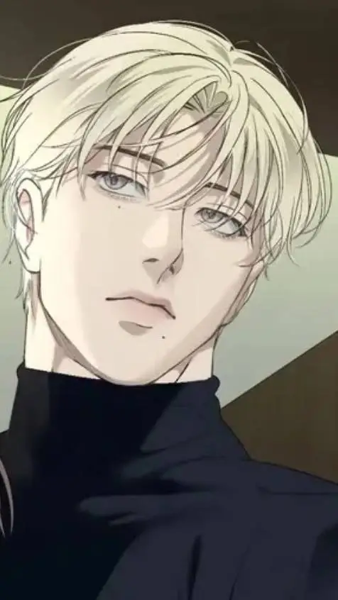 ai character: Carl background