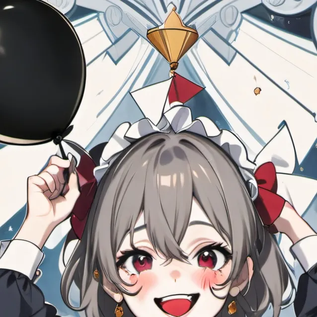 chat with ai character: Payasa 