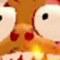 chat with ai character: Pink Monster