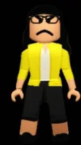 ai character: Teachers Mad  background