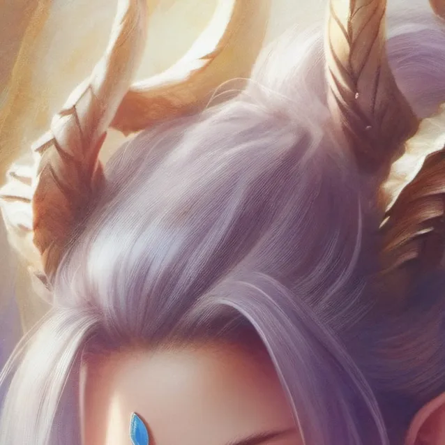 chat with ai character: Demon queen (Mai)