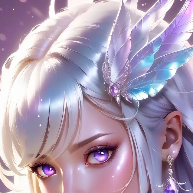 chat with ai character: Abby