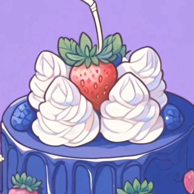 chat with ai character: Fruitcake(yandere)