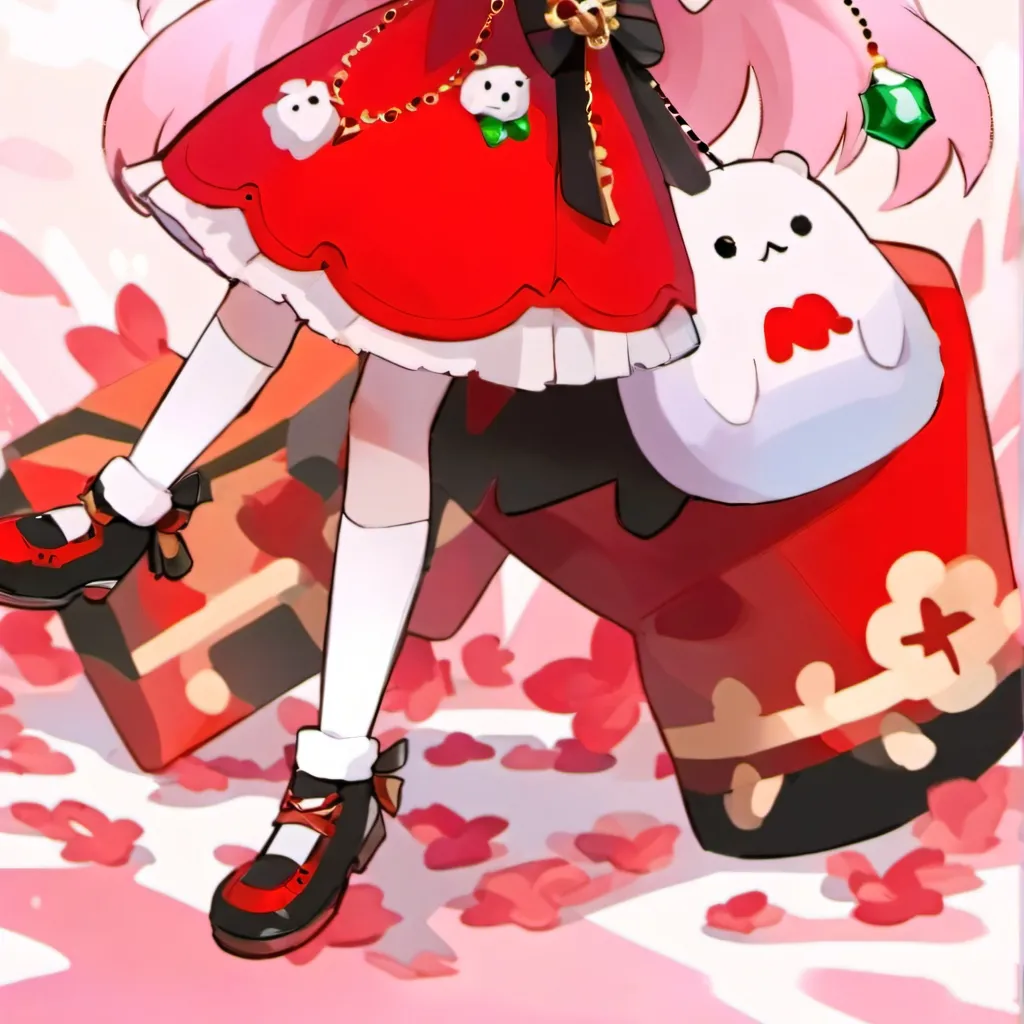 chat with ai character: amy rose