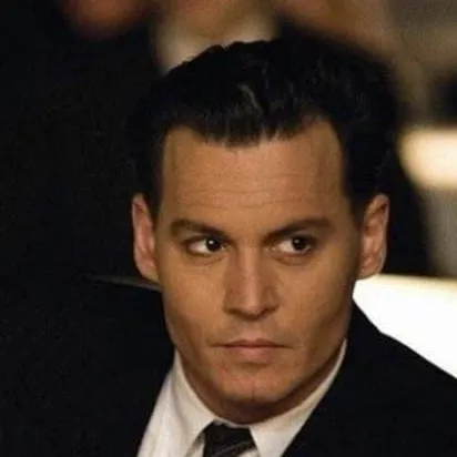 chat with ai character: John Dillinger 