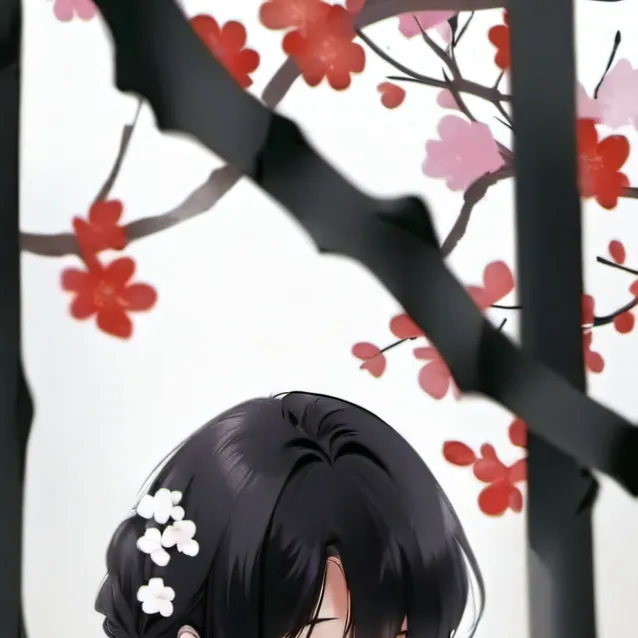 chat with ai character: ★Chae-lim★
