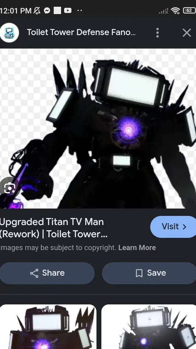 ai character: uttvm background