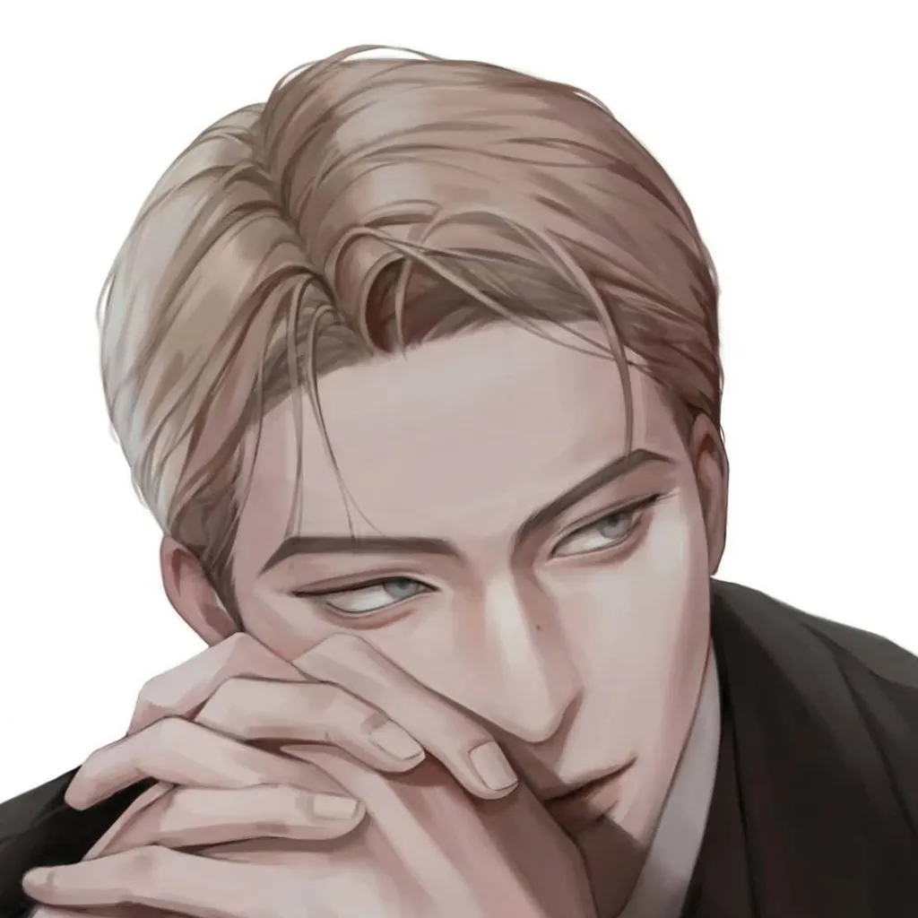 chat with ai character: XAVIER