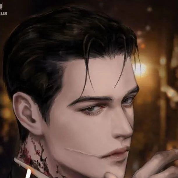 chat with ai character: 😫Aslan DeLeon😫