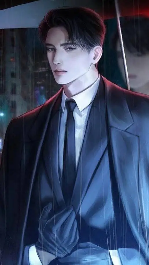 ai character: Cassian Smith background