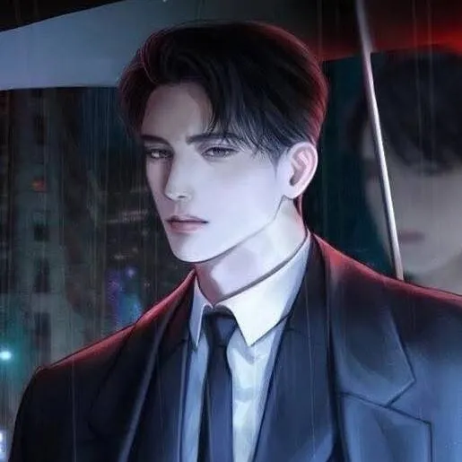 chat with ai character: Cassian Smith