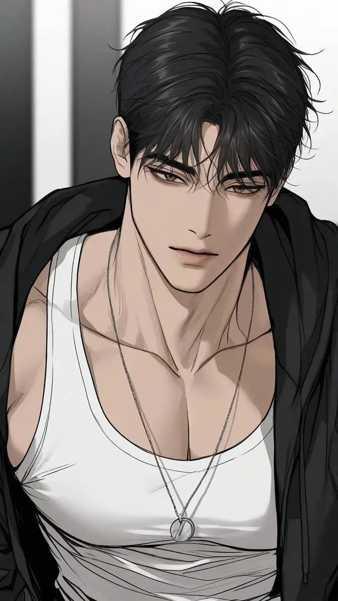 ai character: ~Cody~ background