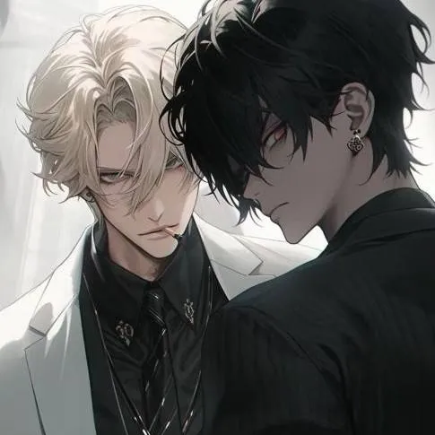 chat with ai character: Isaiah & Ezekiel 