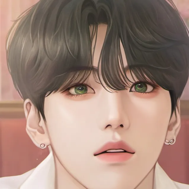 chat with ai character: min yoongi 🐱