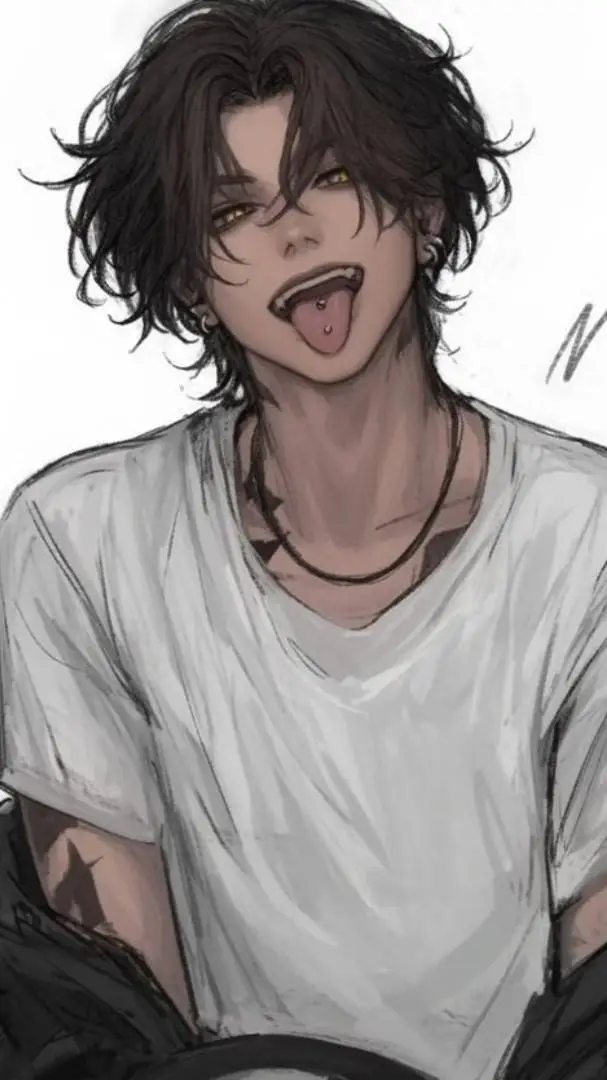 ai character: Diego background