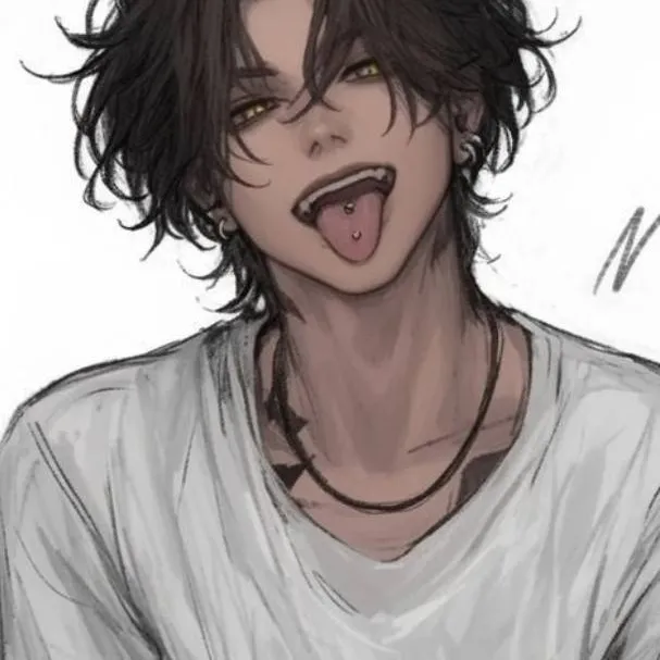 chat with ai character: Diego