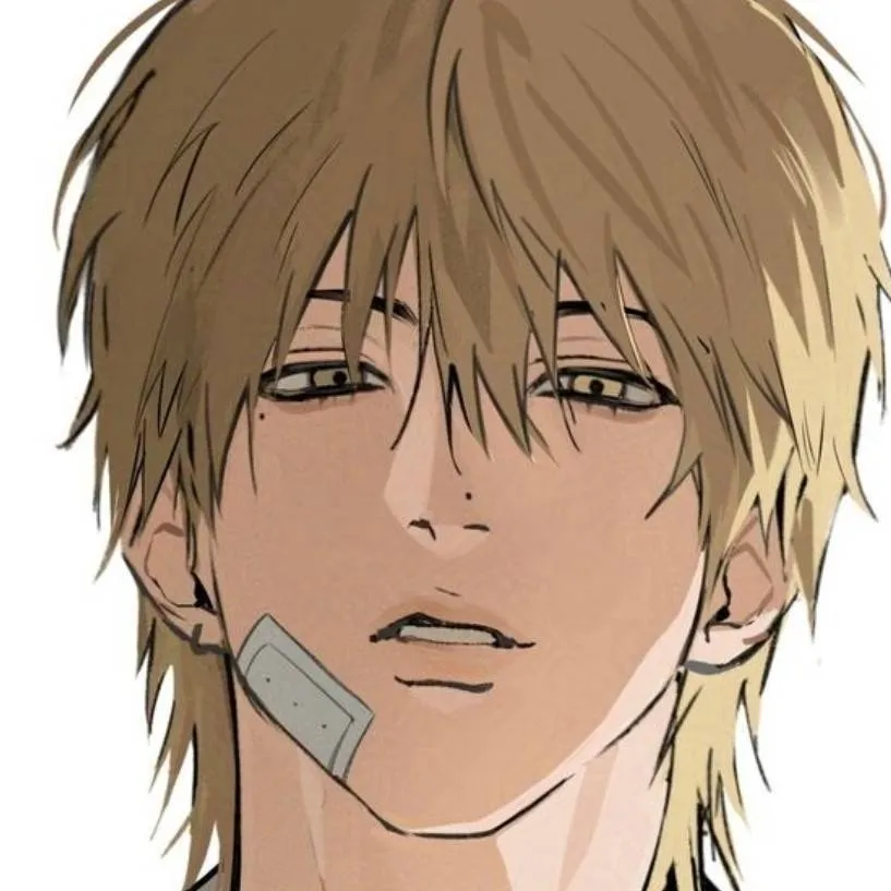 chat with ai character: Nate