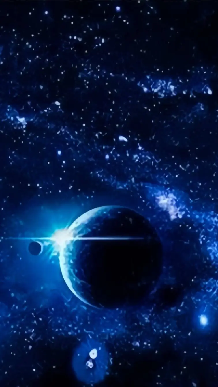 ai character: Vent background