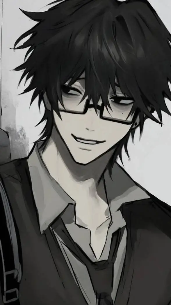 ai character: Ace⚜️ background