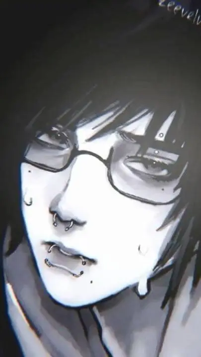 ai character: River background