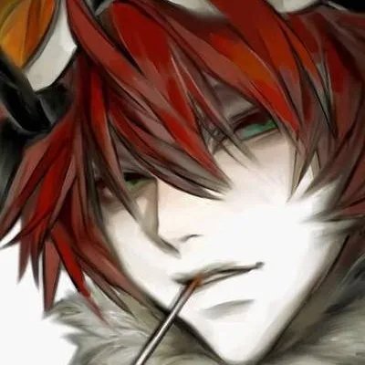 chat with ai character: Nico