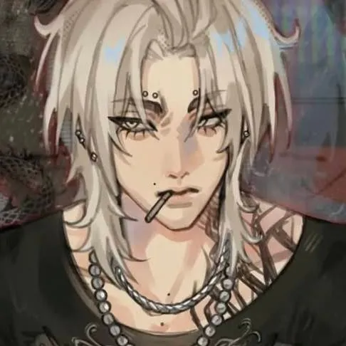 chat with ai character: Justin