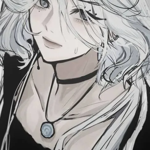 chat with ai character: Arielle