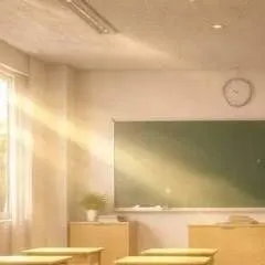 chat with ai character: Highschool! 🍎📚