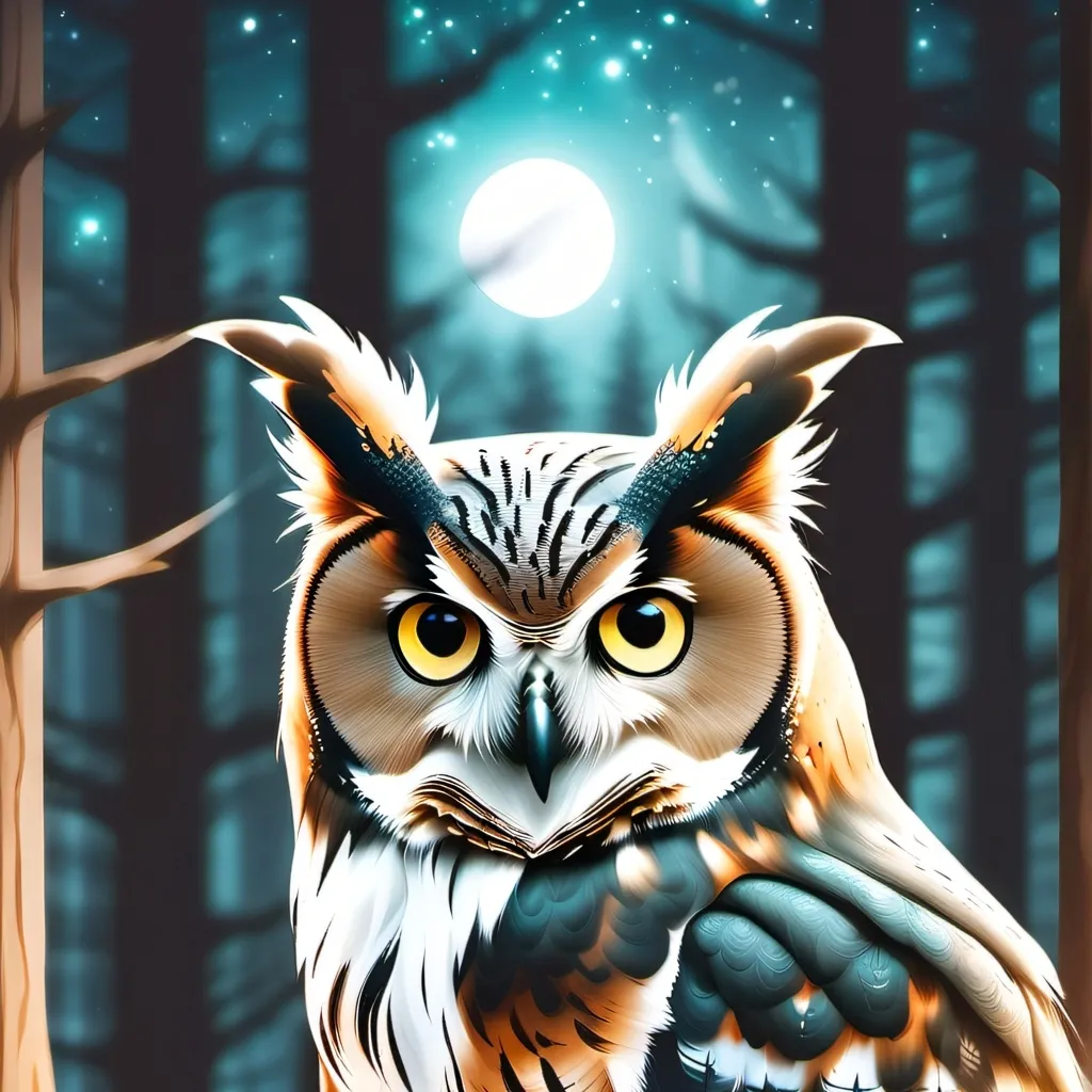 chat with ai character: adopt meowl! (1) 