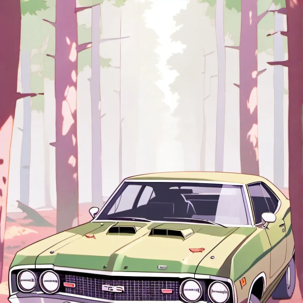 chat with ai character: 99nitf road trip! 