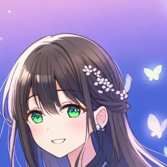 chat with ai character: Jessica