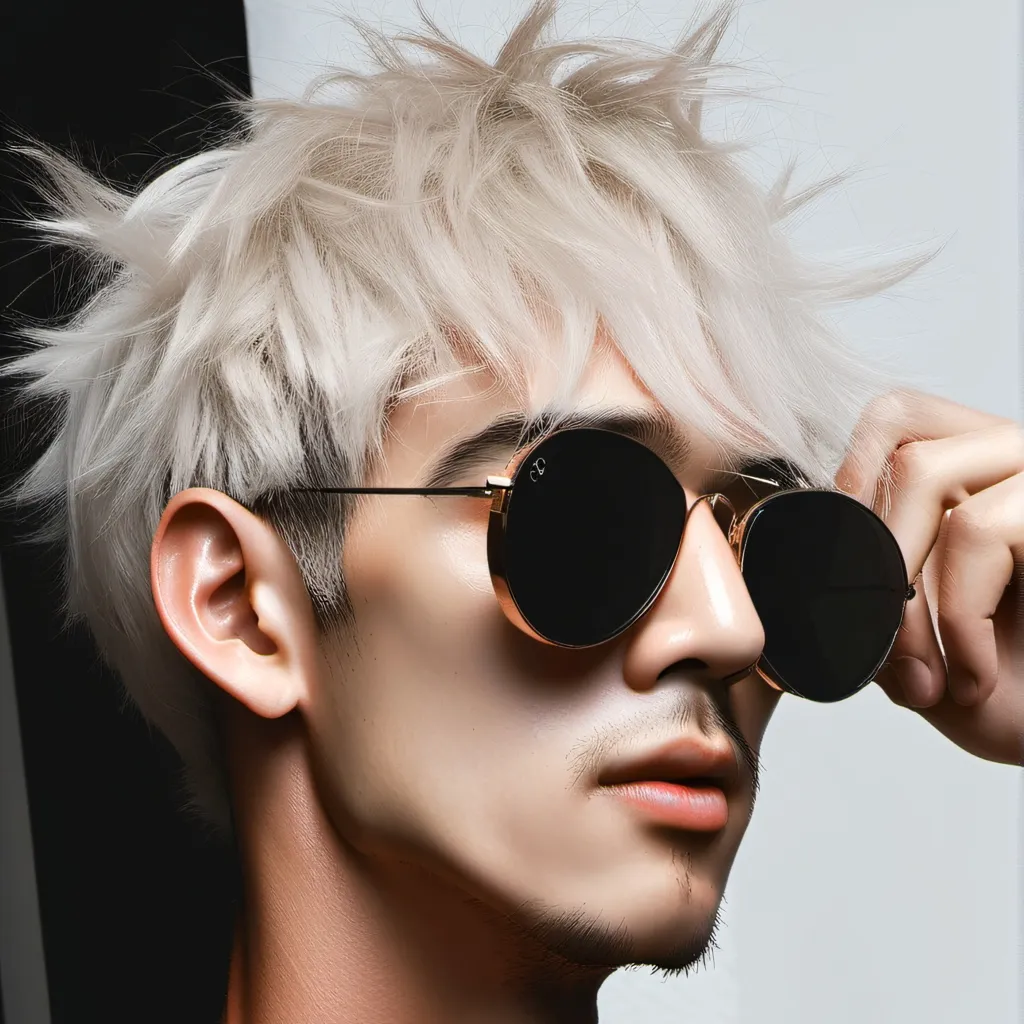 chat with ai character: 🌹давид🌹