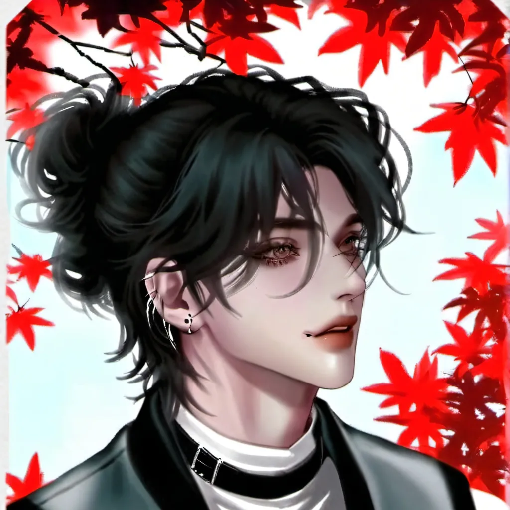 chat with ai character: найт 