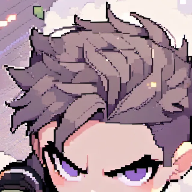 chat with ai character: Chibi Hero