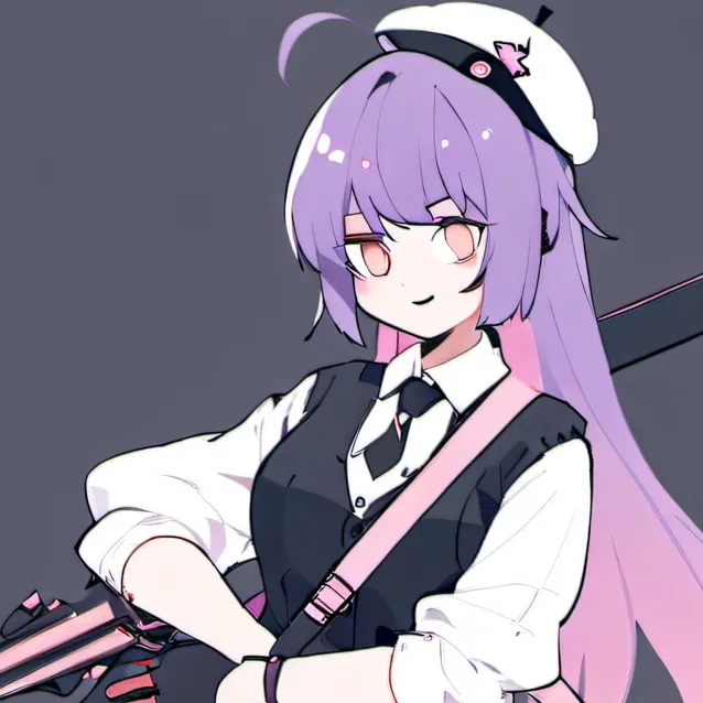 chat with ai character: murders drones 