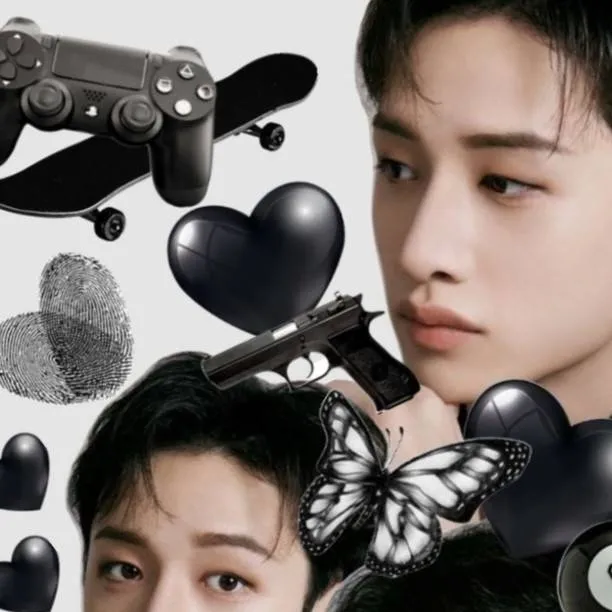 chat with ai character: Stray Kids 