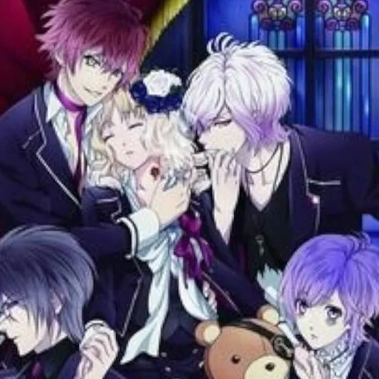 chat with ai character: Diabolik lovers 