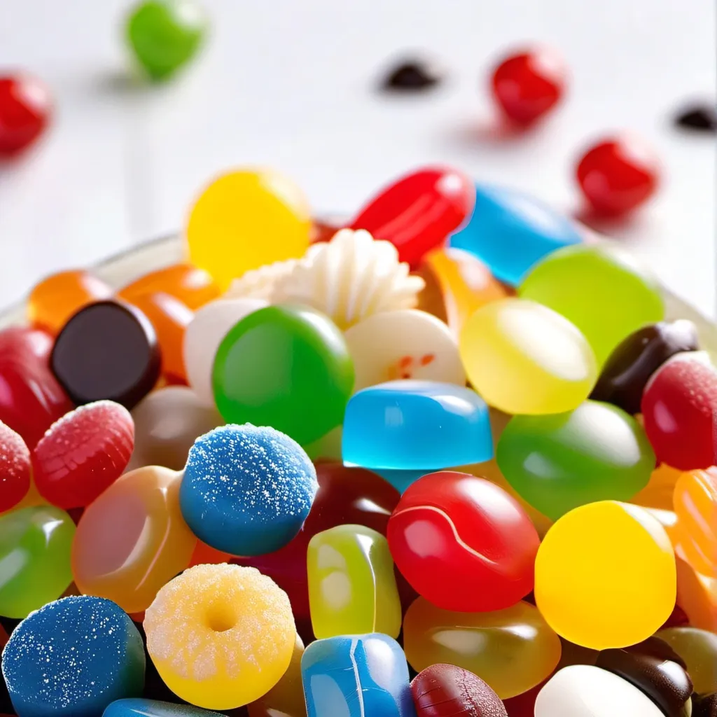 chat with ai character: gigi steilda