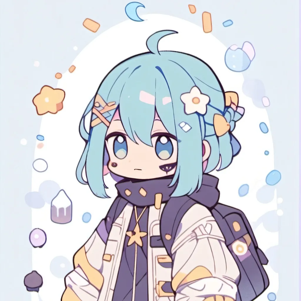 chat with ai character: Elise