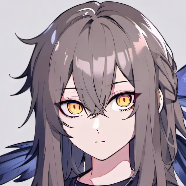 chat with ai character: Rianne 