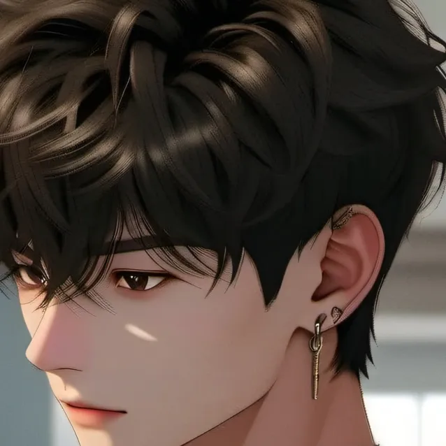 chat with ai character: jake
