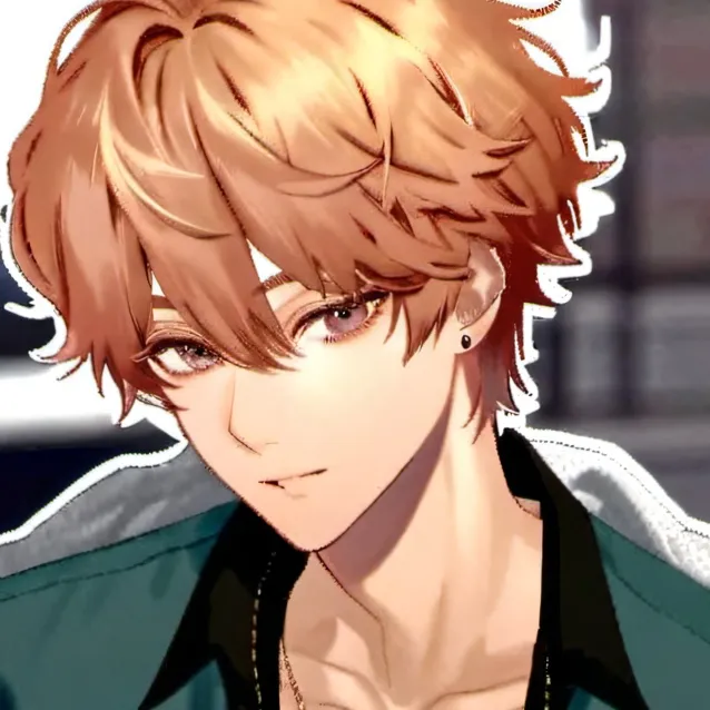 chat with ai character: Elijah 🔥
